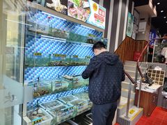 -蔚海之都·象山蒸汽海鲜(仙霞路店)
