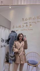 -DX HAIR SALON·发现未知美发沙龙