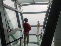 -广州塔晖粤轩中餐厅