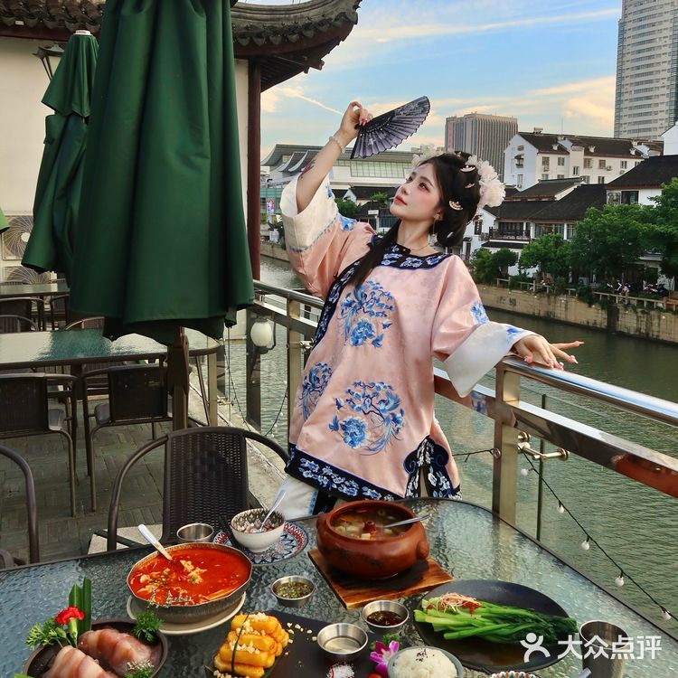 彩云之巅🌈的山野美味云南菜