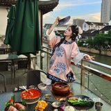 彩云之巅🌈的山野美味云南菜
