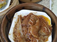 -金榜大酒店-中餐