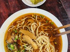 -熊大师牛羊粉(红谷凯旋店)