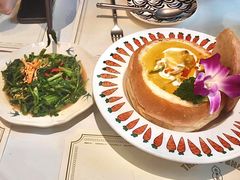 -太食獸泰式茶餐厅(IFS国金中心店)