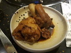 -老十七火锅(虹梅路店)
