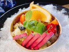 -Famous肥猫墨西哥音乐餐吧(五棵松华熙LIVE店)