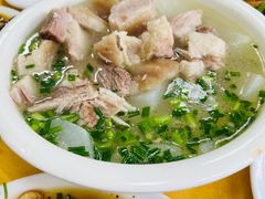 -荣生萝卜汤饭店
