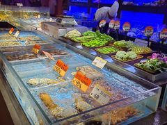 -徐记海鲜(大雁塔|金都店)