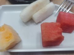 -豪客来牛排(红豆万花城店)
