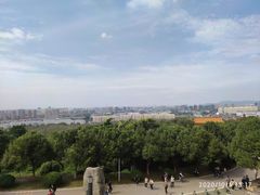 -南京市江宁方山