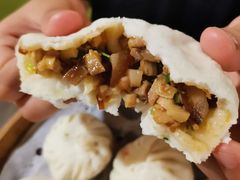 酱肉包-陈傻子餐厅(世纪都会店)