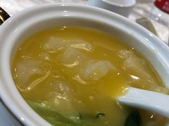 鱼肚羹-马凯餐厅(地安门店)