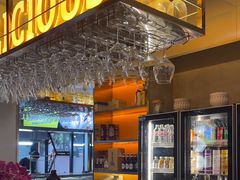 -记忆串城·东北烧烤·小龙虾·大型团建(南油店)