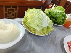 -鑫龙火锅城(阳光新路店)