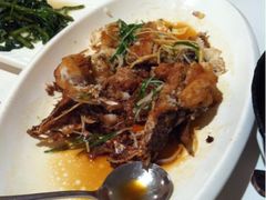 粉团鱼-衡山汇·高级粤菜(霄云路店)