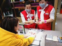 -海底捞火锅(凯德广场店)