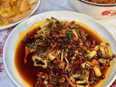 -辣螃铠盆盆蟹大排档(海昌店)