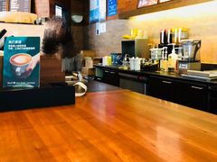 -星巴克(济宁万达广场店)