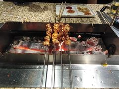 -丰茂烤串(全国首店)