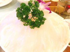 无骨巴沙鱼-雾都渣渣火锅(南城智汇城店)
