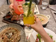 -SHADOWS•Bistro&Eatery(安福路店)