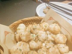 -向川南·水煮鱼·川菜(和平里店)