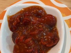 -新一番三文鱼寿司(红城湖店)