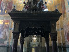 -滴血救世主教堂