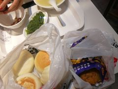 -京天红炸糕(天通苑华联店)
