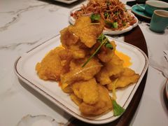 锅包肉-兄弟江湖东北老菜(三井街道店)
