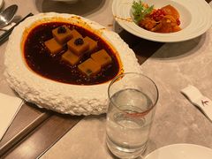 -西安高新洲际酒店•彩丰楼中餐厅