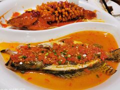 -马凯餐厅(地安门店)