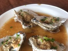 -天桥饭店·特色海鲜(金山嘴渔村店)