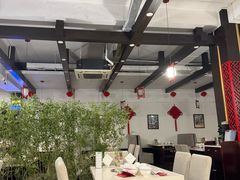 -太婆天府山珍酒楼(亚运村店)
