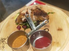 -小大董·烤鸭(凤凰汇店)