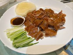 -千岛湖鱼味馆(十字街总店)