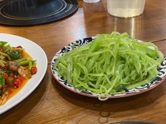 青笋-盛世盐帮·自贡特色(总店)