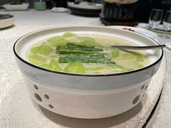 -桃花源中餐厅(金茂豪华精选酒店)