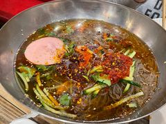 -枪火串烧·东北特色烧烤(罗湖总店)