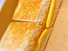 冰火咖椰吐司-赏饮·WILL TEA