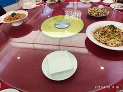 -金龙渔港(双楠店)