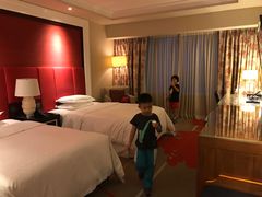-澳门喜来登大酒店