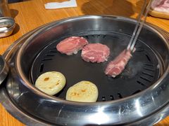 -哼蟹二将·烤肉酱蟹(合生汇店)