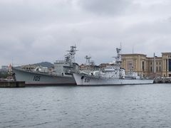 -中国人民解放军海军博物馆