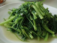 -七的湖·晚芳亭·阳澄湖农家菜·大闸蟹(莲花岛店)
