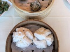 -利苑酒家(合景国际金融广场店)