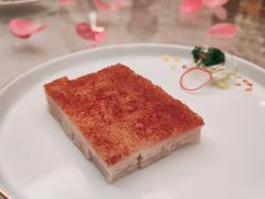 -东海朗廷酒店-唐阁T’ANG COURT 中餐厅