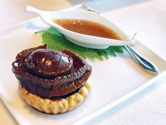 -天龙轩(香港丽思卡尔顿酒店)
