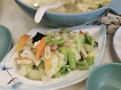 -高玛纳驴肉火烧(一世界店)