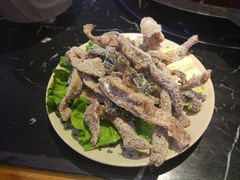 五香脆肚-桃花沅火锅(长嘉汇江景店)